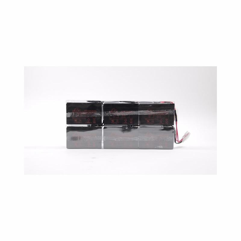 Eaton EBP-1617I UPS batteri Blybatterier (VRLA) 12 V