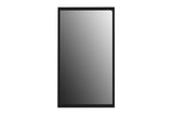 LG 49XE4F-M Digital fladpaneldisplay 124,5 cm (49") LED 4000 cd/m² Fuld HD Sort 24/7