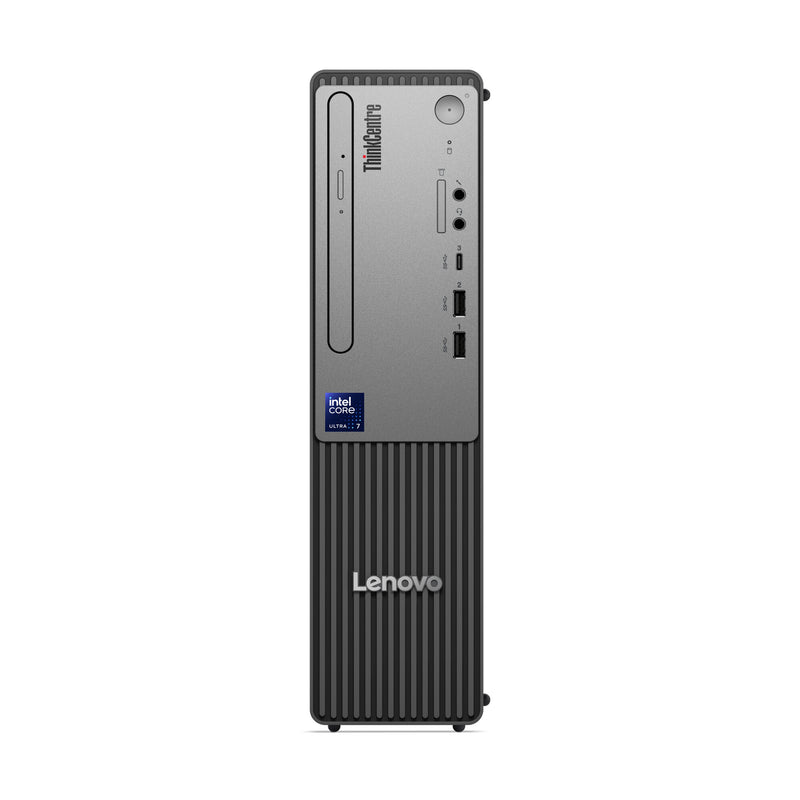 Lenovo ThinkCentre neo 50s Gen 6 Intel Core Ultra 5 225 16 GB DDR5-SDRAM 512 GB SSD Windows 11 Pro SFF PC Sort
