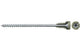 Fischer 558882 skrue/bolt 120 mm 100 stk
