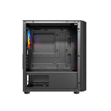 Nordic Gaming NGC-1143 computeretui Mini Tower Sort