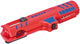 Knipex 16 85 125 SB kabelstripper Blå, Rød