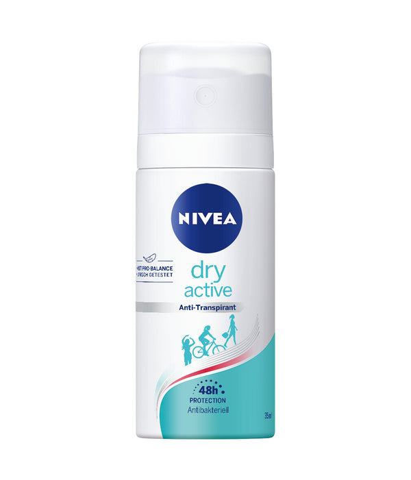 NIVEA 88699 deodorant 35 ml