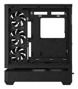 ASUS PRIME AP304 TG ARGB BLACK Sort