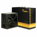 Inter-Tech ArgusNT GPS-800 enhed til strømforsyning 800 W 20+4 pin ATX ATX Sort