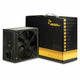 Inter-Tech ArgusNT GPS-800 enhed til strømforsyning 800 W 20+4 pin ATX ATX Sort