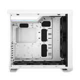 Fractal Design Torrent Tower Hvid