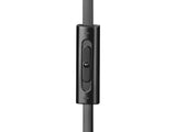 Sandberg Saver MiniJack HeadPhoneTravel Hovedtelefoner Ledningsført Headset Rejsende Sort