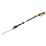 DeWALT DCMPH566P1-QW elektrisk hækkeklipper 3,6 kg