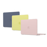 dbramante1928 Iceland - MacBook Neo 13" (A18) Hard Case - Klar