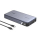 Ugreen 90597A powerbank 25000 mAh Grå