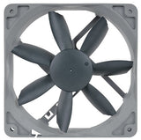 Noctua NF-S12B redux 700 Computerkabinet Ventilator