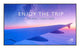 LG UHD Signage 2,18 m (86") LED Wi-Fi 700 cd/m² Fuld HD Sort WebOS 24/7