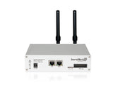 beroNet BNSBC-M-4LTE gateway/controller 10, 100 Mbit/s