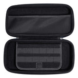 Trust 25761 transportabel spillekonsol etui Hårdt etui Nintendo Blå, Rød