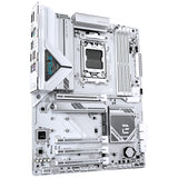 GIGABYTE B850 EAGLE ICE bundkort AMD B850 Sokkel AM5 ATX