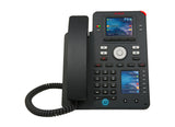 Avaya J159 IP-telefon Sort LED Wi-Fi