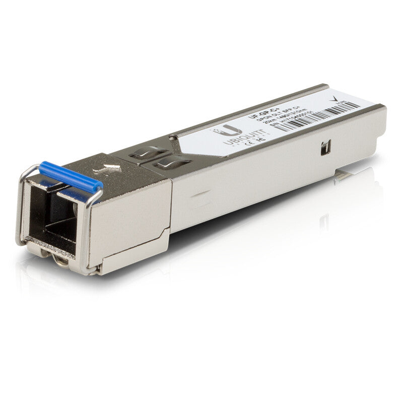 Ubiquiti UF-GP-C+ modul til netværksmodtager Fiberoptisk 2500 Mbit/s SFP 1490 nm