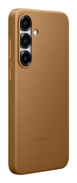 Samsung EF-VS936PFEGWW mobiltelefon etui 17 cm (6.7") Cover Brun