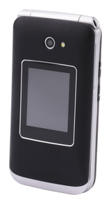 Olympia VITUS 4G 7,11 cm (2.8") 147 g Sort Kameratelefon