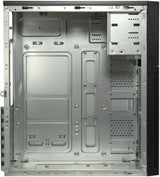 Inter-Tech IT-2815 Linear Midi Tower Sort