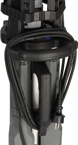 Brennenstuhl 1173700008 arbejdslys Sort, Sølv LED 100 W