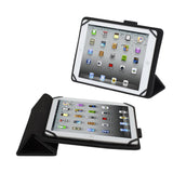 Rivacase 3137 25,6 cm (10.1") Folie Sort