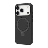 dbramante1928 Iceland Ultra D3O MS Kick - iPhone 18 Pro/17 Pro - Black