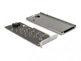DeLOCK 90079 interface-kort/adapter Intern M.2