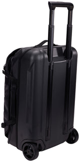 Thule Chasm TCCO222 Black Trolley Blød skal Sort 22 L Polyester
