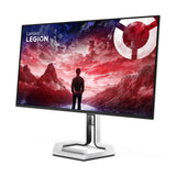 Lenovo Legion Pro 32UD-10 computerskærm 80 cm (31.5") 3840 x 2160 pixel 4K Ultra HD QD-OLED Sort, Grå