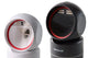 Honeywell Orbit HF680 Fast stregkodelæser 1D/2D CMOS Sort