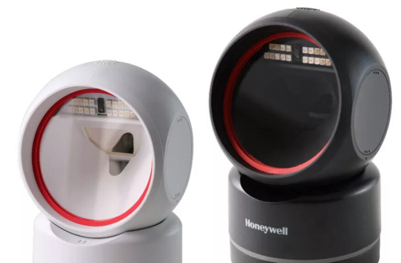 Honeywell Orbit HF680 Fast stregkodelæser 1D/2D CMOS Sort
