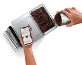 De’Longhi PrimaDonna Aromatic ECAM630.75.TM Fuld-auto Espressomaskine 2,2 L