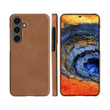 dbramante1928 Lynge mobiltelefon etui 17 cm (6.7") Flipetui Brun
