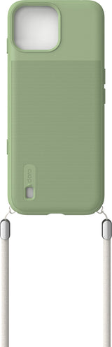 Doro 8929 mobiltelefon etui 15,5 cm (6.1") Cover Grøn