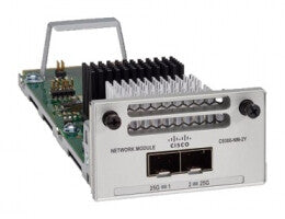 Cisco C9300-NM-2Y netværk switch-modul