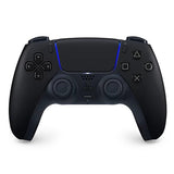 Sony Interactive Entertainment DualSense Sort Bluetooth/USB Gamepad Analog/digital PlayStation 5