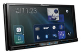 Pioneer AVH-Z9200DAB bil media receiver Sort 50 W Bluetooth