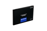 Goodram CX400 gen.2 512 GB 2.5" Serial ATA III 3D TLC NAND