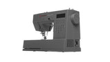 SINGER HD6705C symaskine Semi-automatisk symaskine Elektrisk