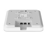 Ruijie Networks RG-RAP2260(G) WLAN adgangspunkt 1201 Mbit/s Hvid Strøm over Ethernet (PoE)