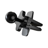 Verbatim Charge 'n' Drive Qi2 Smartphone Sort USB Trådløs opladning Hurtig opladning Automatisk