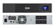 Eaton 5SC1000IR UPS-enhed Interaktivt indgangsstik 1 kVA 700 W 8 AC stikkontakt(er)