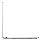 DELL XPS 13 9350 Copilot+ PC Intel Core Ultra 7 256V Laptop 34 cm (13.4") Full HD+ 16 GB LPDDR5x-SDRAM 512 GB SSD Wi-Fi 7 (802.11be) Windows 11 Pro Platin Nordisk