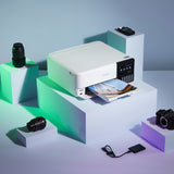 Epson EcoTank ET-8500 Inkjet A4 5760 x 1440 dpi 32 sider pr. minut Wi-Fi
