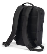 DICOTA D32115-RPET taske og etui til laptop 40,6 cm (16") Rygsæk Sort