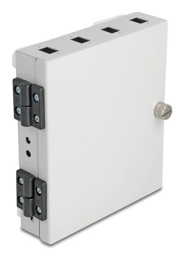 DeLOCK 90716 kabinet til fiberoptisk splejsning