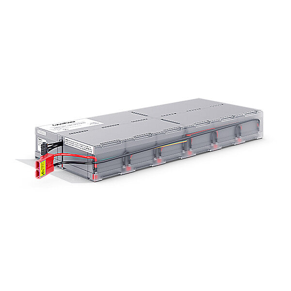 CyberPower RBP0144 UPS batteri Blybatterier (VRLA) 144 V