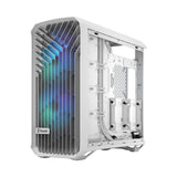 Fractal Design Torrent Tower Hvid